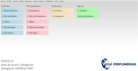 dynamics crm perfumeria|Software de gestión ERP para perfumerías .